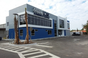 SARASOTA SHOWROOM 1