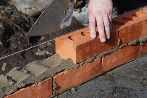 Bricklayer