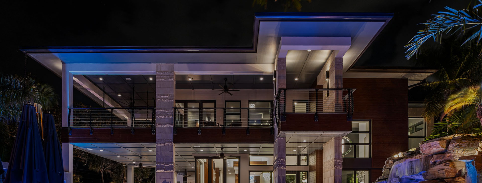 Luxury Home Construction Pinellas County FL