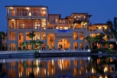 Luxury Custom Homes Pinellas County FL