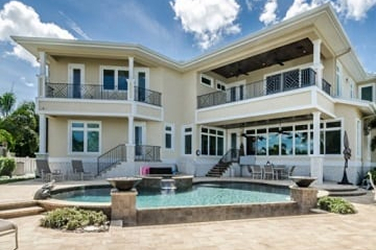 Home Addition Pinellas County FL