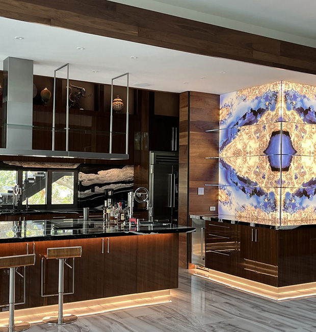 Custom Home Remodeling Pinellas County FL